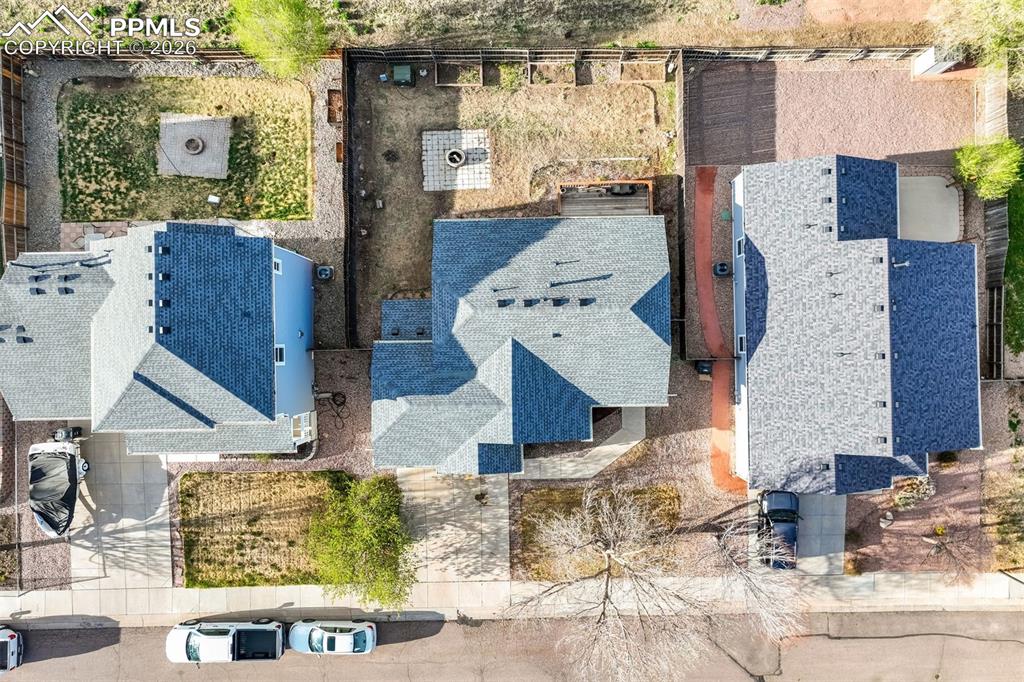 1395 Lords Hill Drive Fountain CO 80817