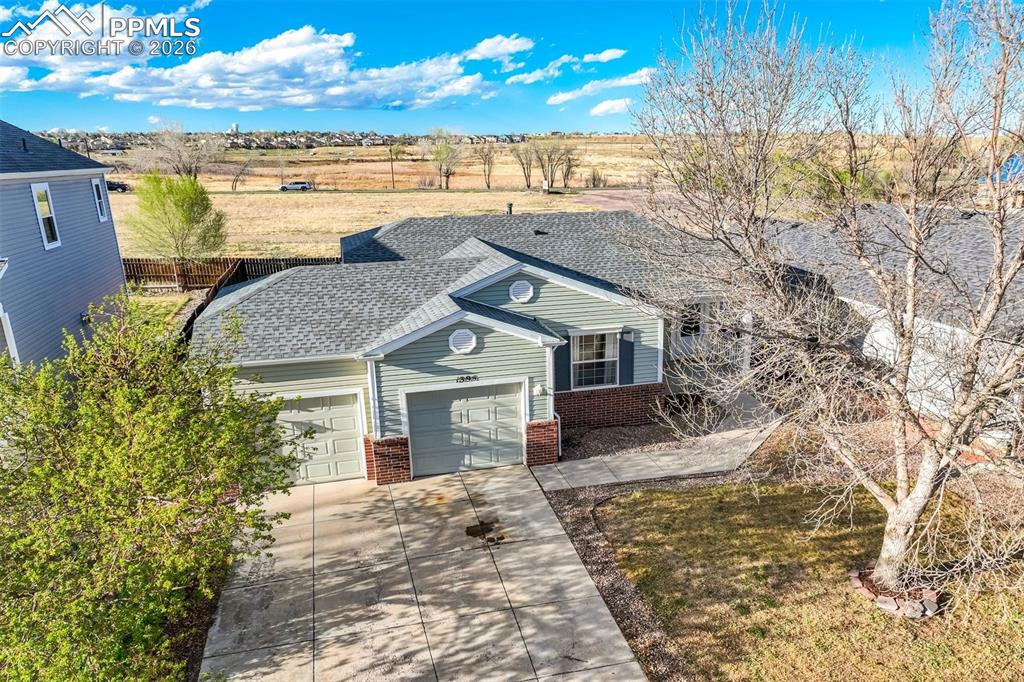 1395 Lords Hill Drive Fountain CO 80817