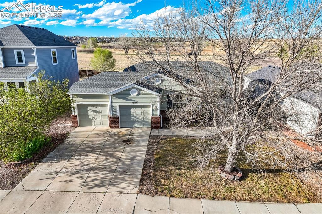 1395 Lords Hill Drive Fountain CO 80817