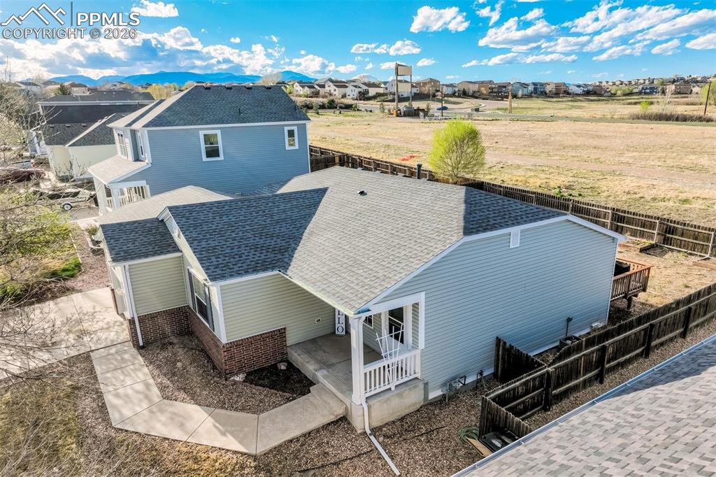 1395 Lords Hill Drive Fountain CO 80817