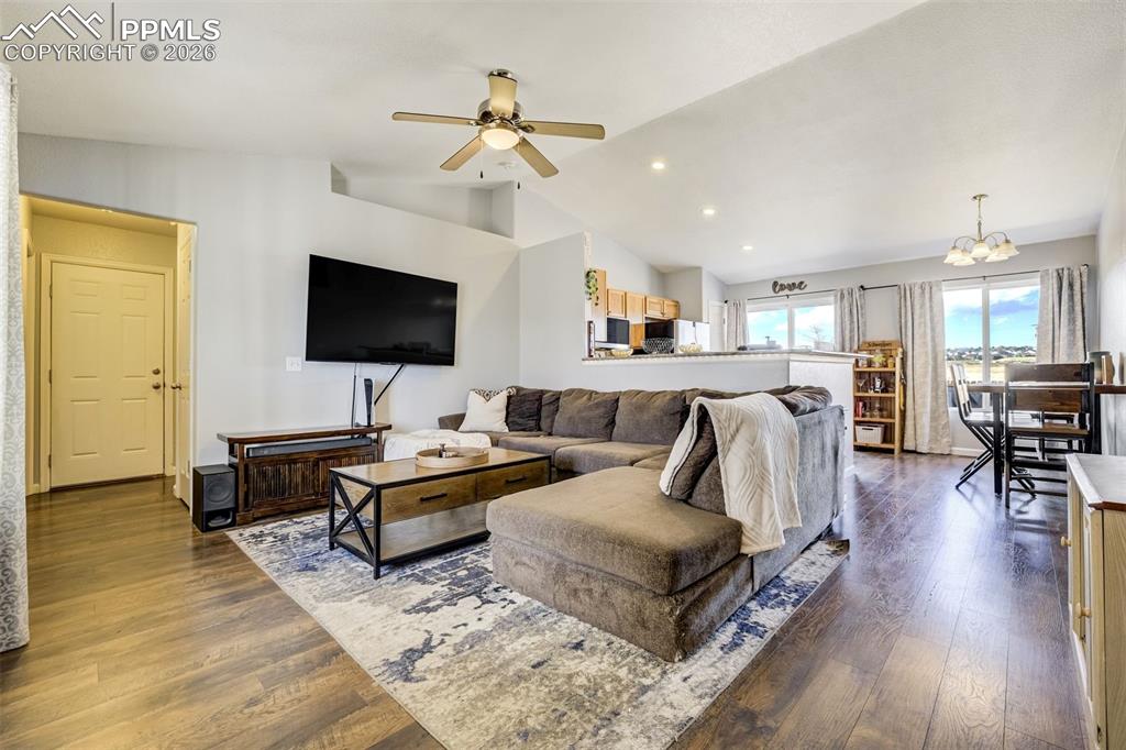 1395 Lords Hill Drive Fountain CO 80817