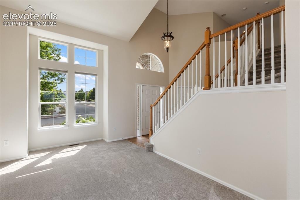 6432 Medicine Springs Drive Colorado Springs CO 80923