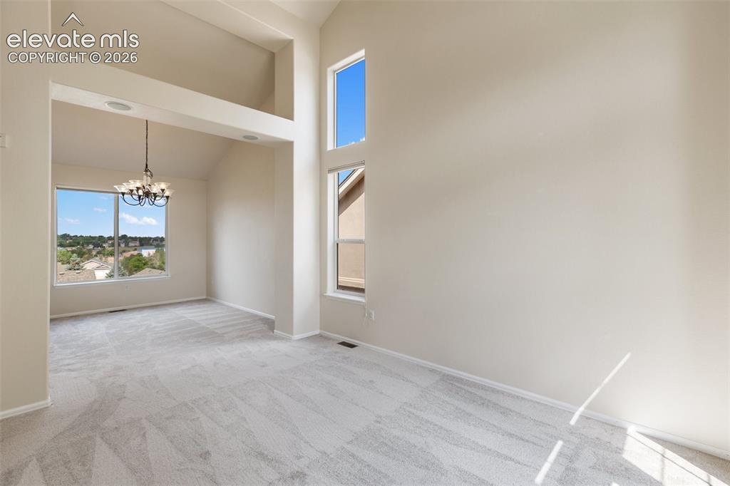 6432 Medicine Springs Drive Colorado Springs CO 80923
