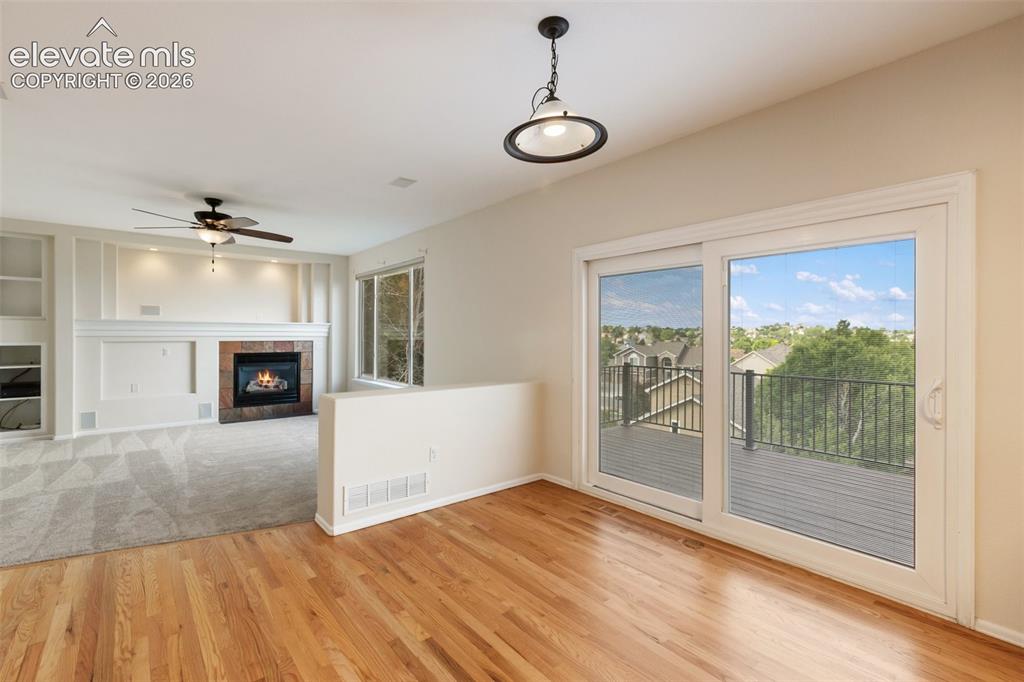 6432 Medicine Springs Drive Colorado Springs CO 80923
