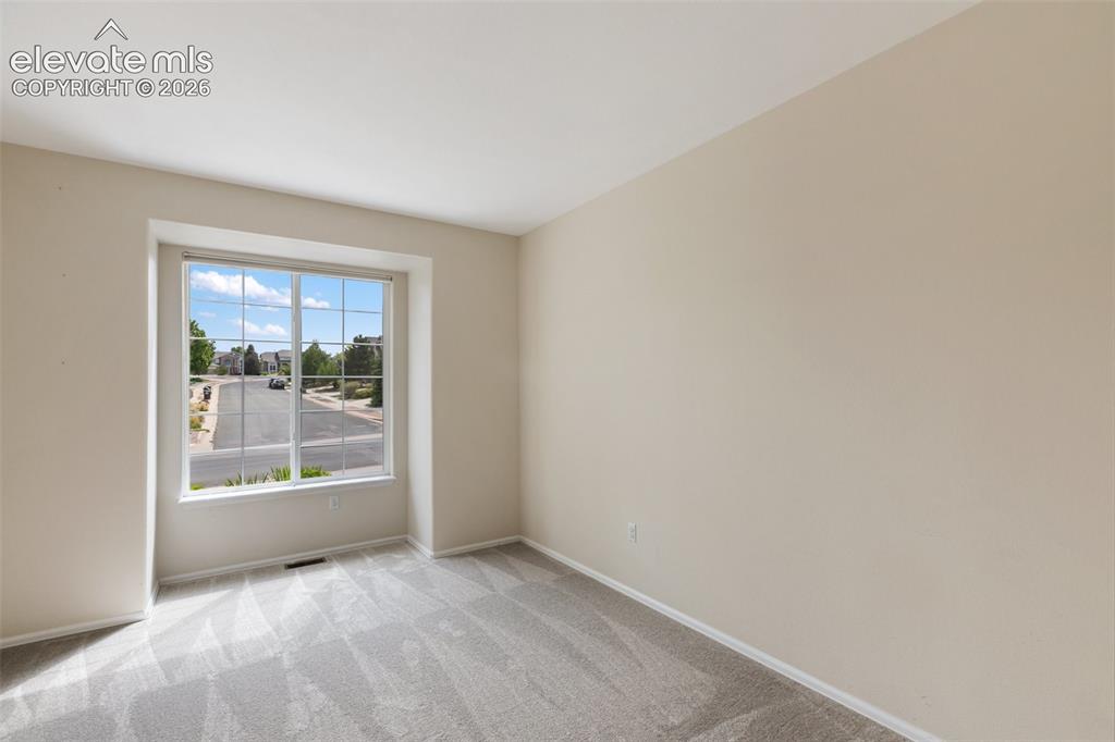 6432 Medicine Springs Drive Colorado Springs CO 80923