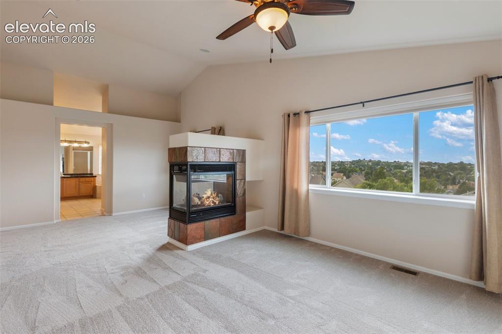 6432 Medicine Springs Drive Colorado Springs CO 80923