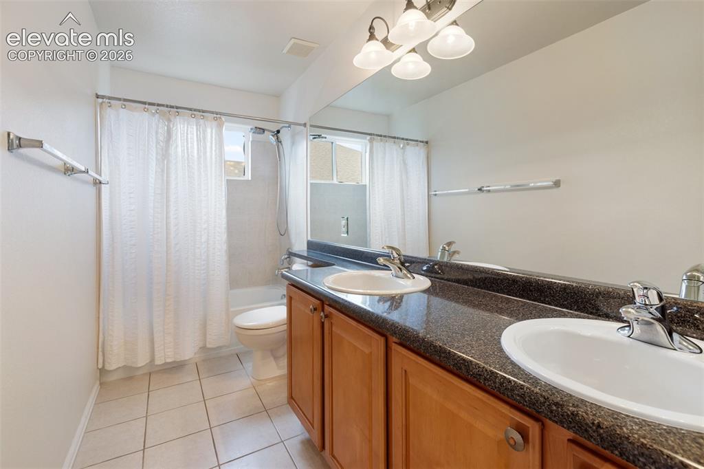 6432 Medicine Springs Drive Colorado Springs CO 80923