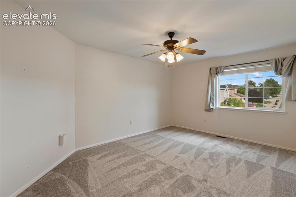 6432 Medicine Springs Drive Colorado Springs CO 80923