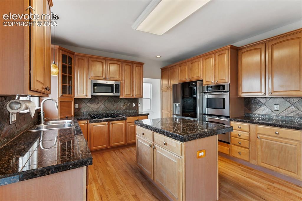 6432 Medicine Springs Drive Colorado Springs CO 80923
