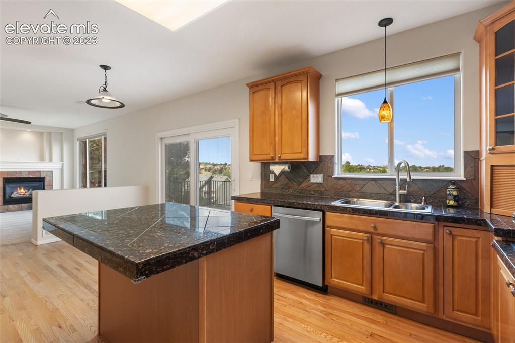 6432 Medicine Springs Drive Colorado Springs CO 80923