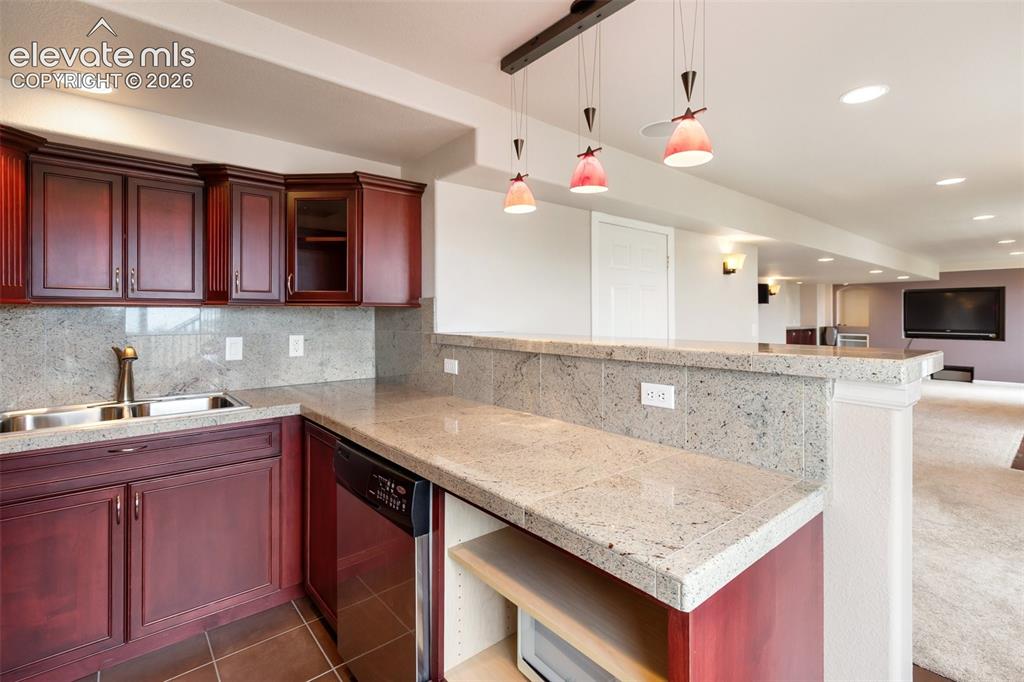 6432 Medicine Springs Drive Colorado Springs CO 80923