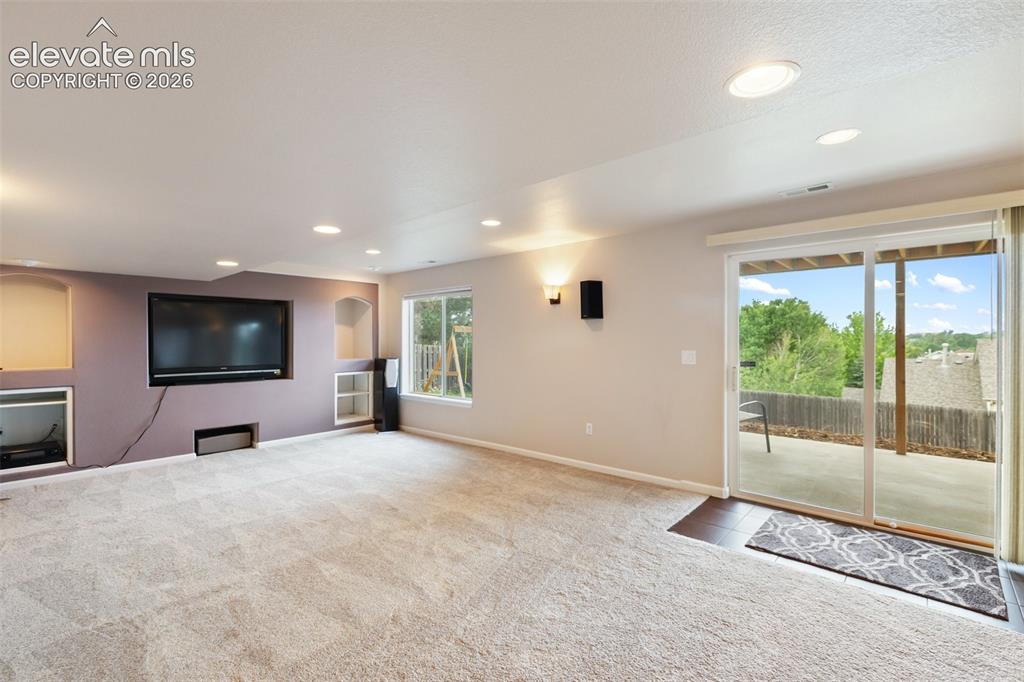 6432 Medicine Springs Drive Colorado Springs CO 80923