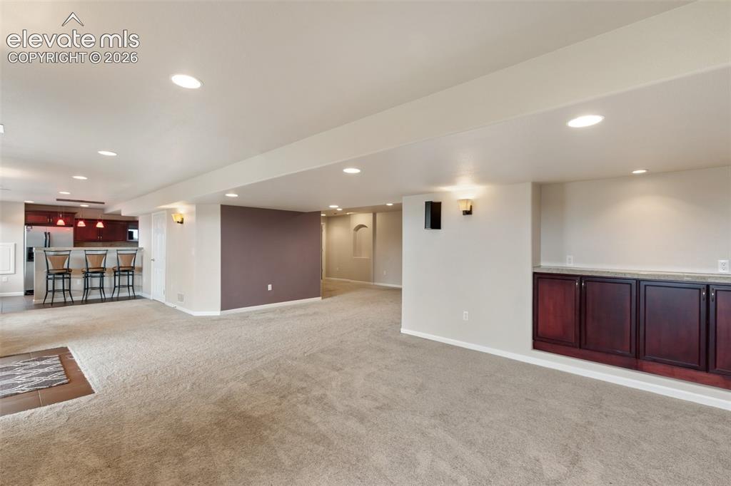 6432 Medicine Springs Drive Colorado Springs CO 80923