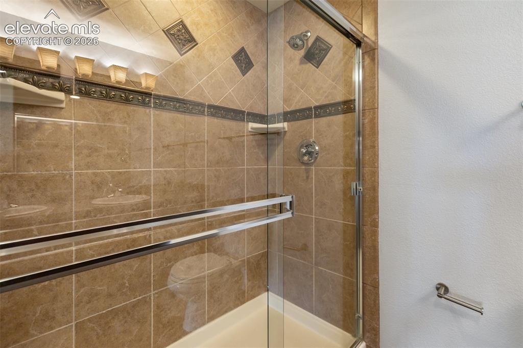 6432 Medicine Springs Drive Colorado Springs CO 80923