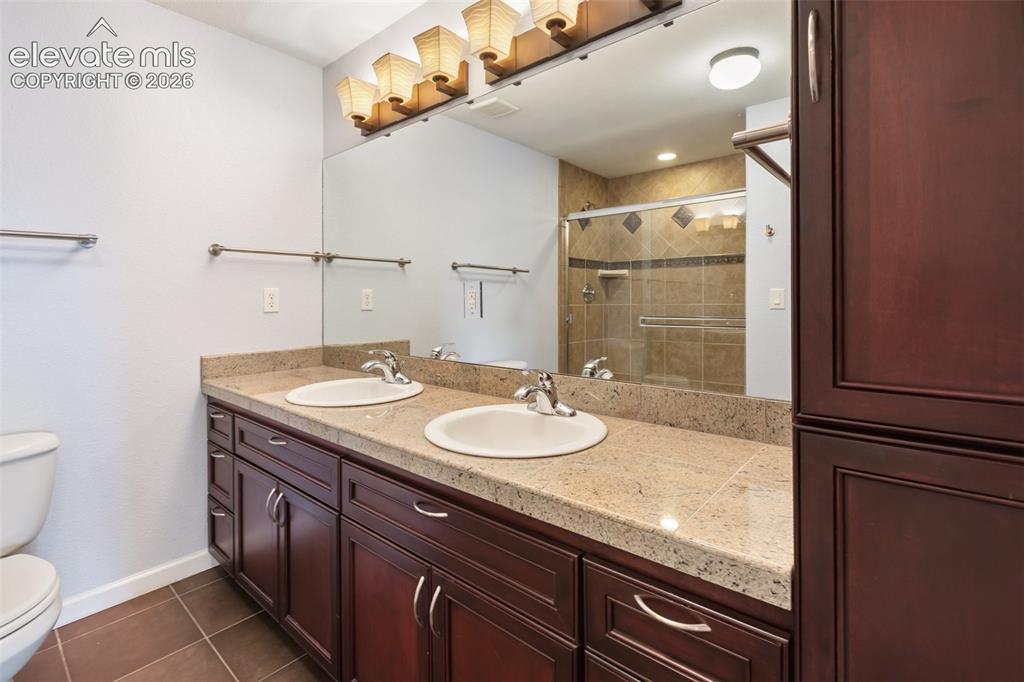 6432 Medicine Springs Drive Colorado Springs CO 80923