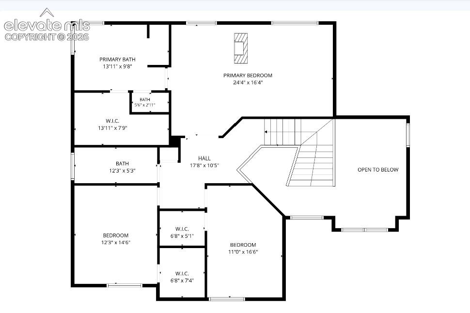 6432 Medicine Springs Drive Colorado Springs CO 80923