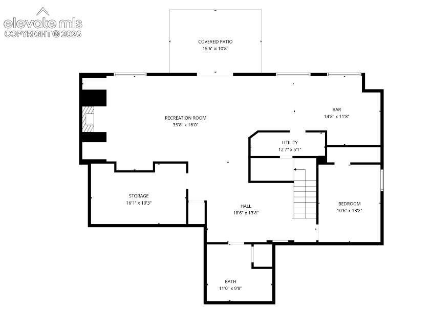 6432 Medicine Springs Drive Colorado Springs CO 80923