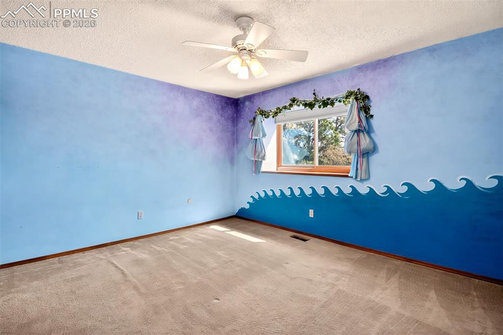 1055 Point Of The Pines Drive Colorado Springs CO 80919