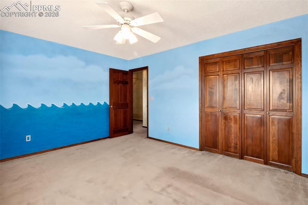 1055 Point Of The Pines Drive Colorado Springs CO 80919
