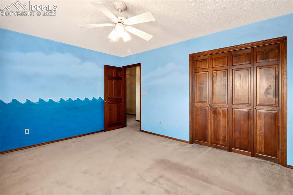 1055 Point Of The Pines Drive Colorado Springs CO 80919