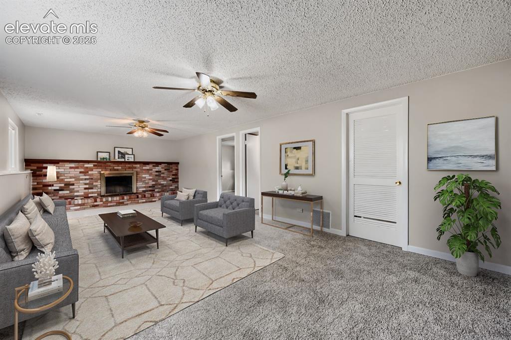 4113 Undimmed Circle Colorado Springs CO 80917