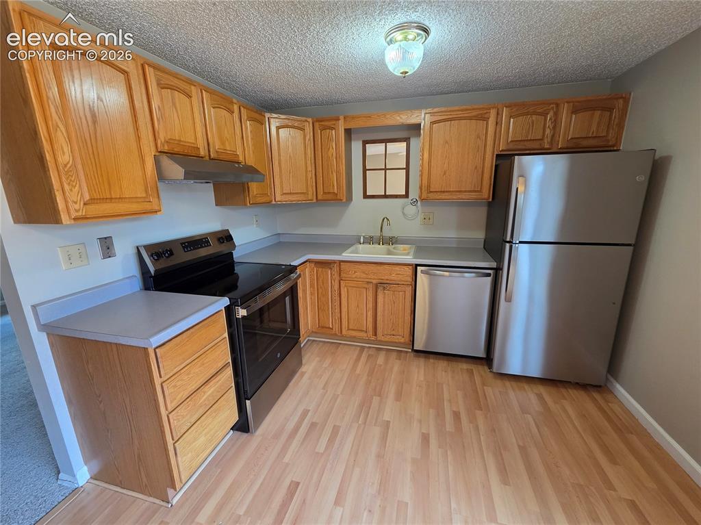 4113 Undimmed Circle Colorado Springs CO 80917