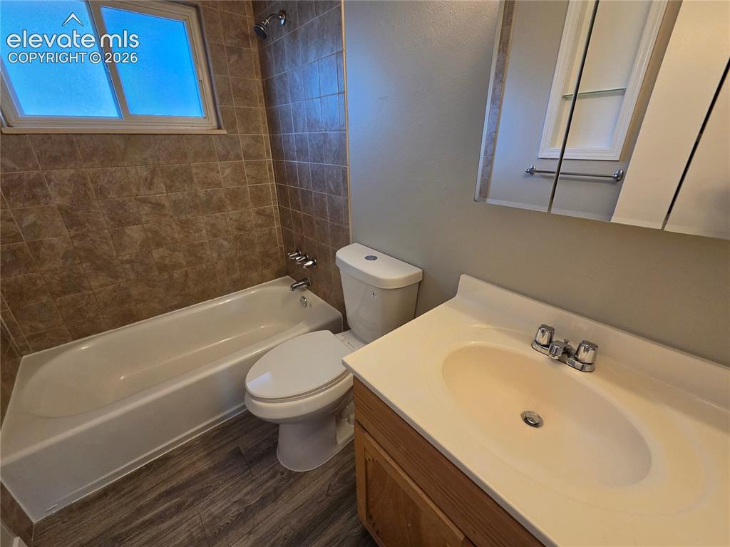 4113 Undimmed Circle Colorado Springs CO 80917
