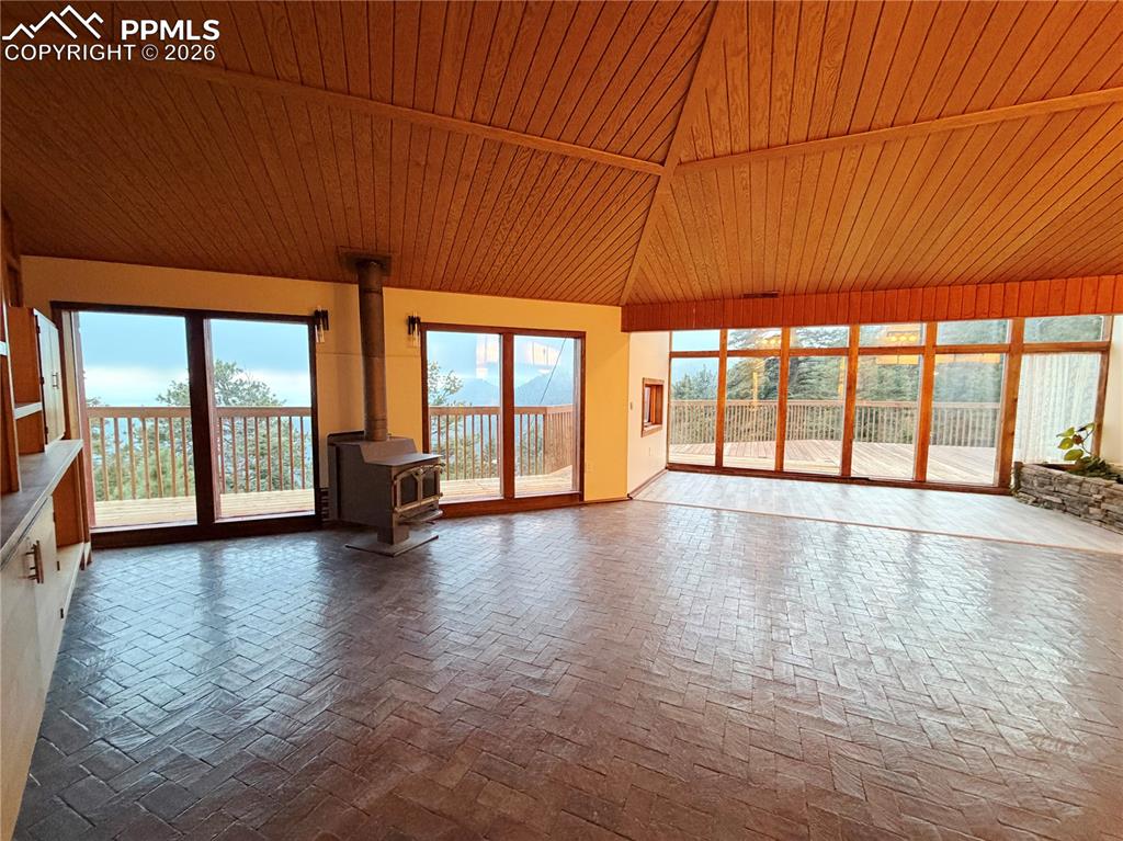 550 Upper Vista Road Manitou Springs CO 80829