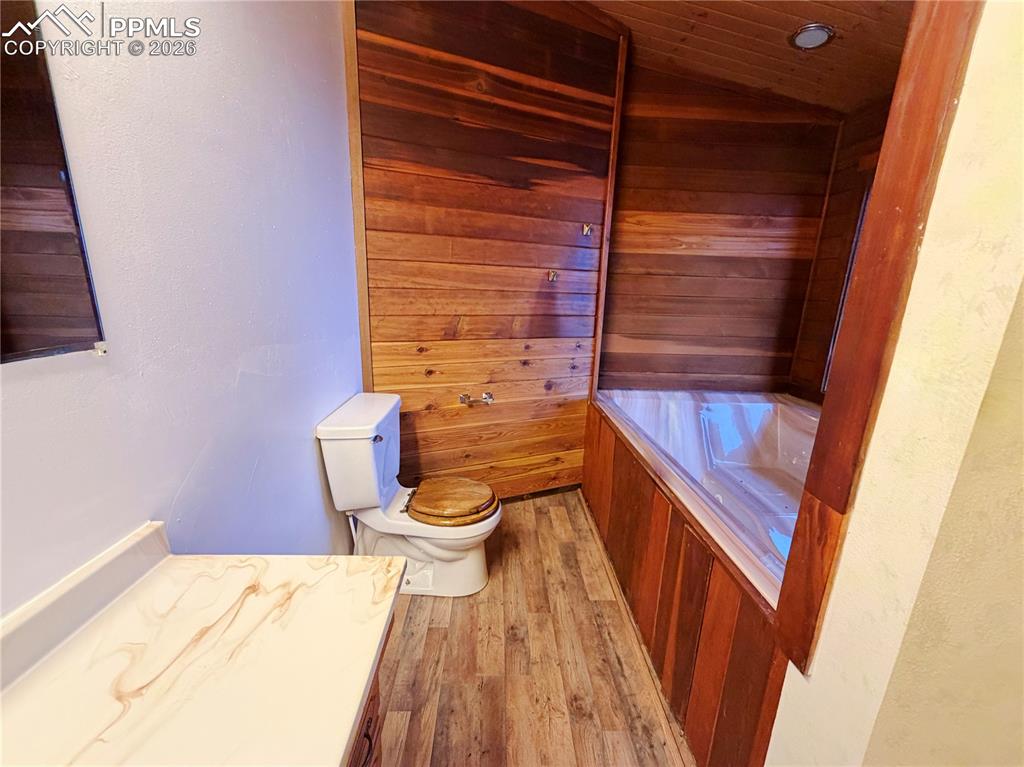 550 Upper Vista Road Manitou Springs CO 80829