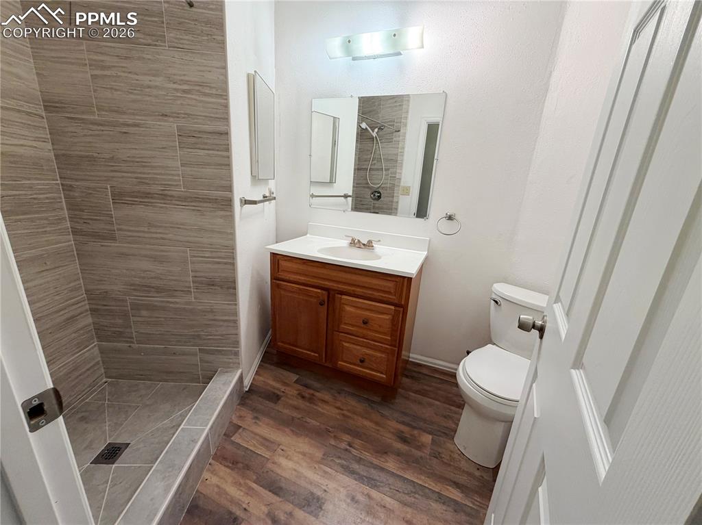 550 Upper Vista Road Manitou Springs CO 80829