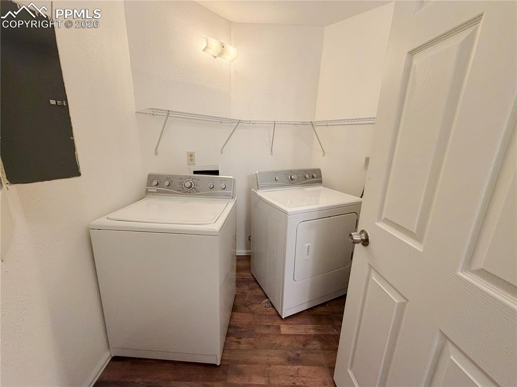 550 Upper Vista Road Manitou Springs CO 80829