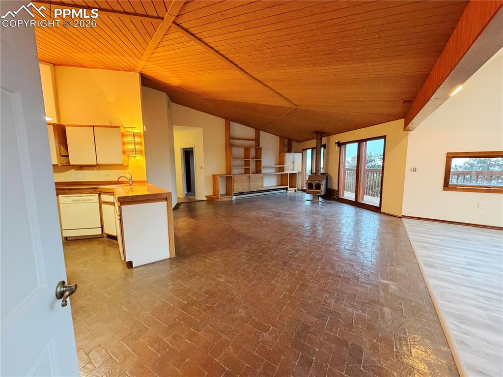 550 Upper Vista Road Manitou Springs CO 80829