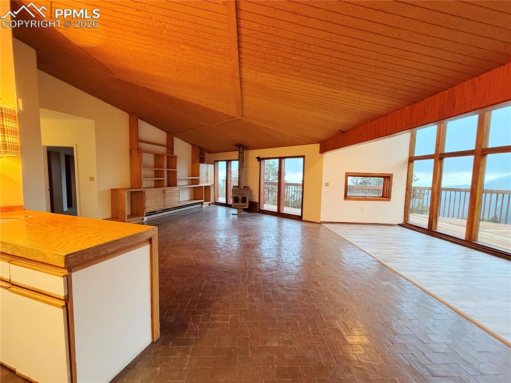 550 Upper Vista Road Manitou Springs CO 80829