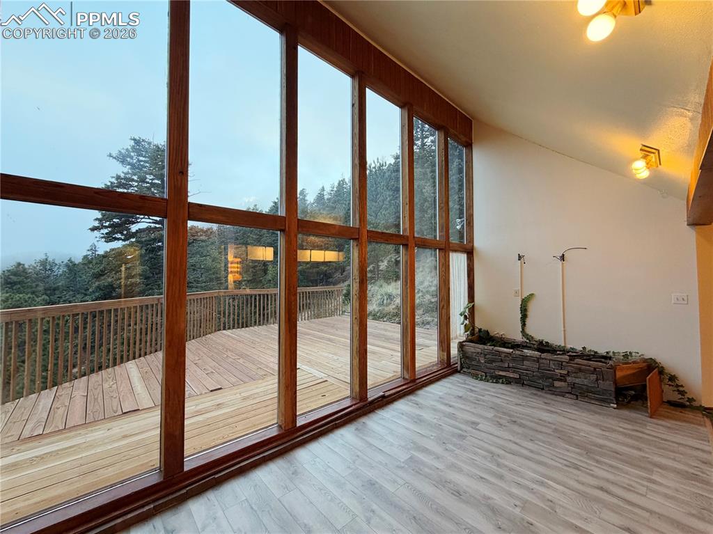 550 Upper Vista Road Manitou Springs CO 80829