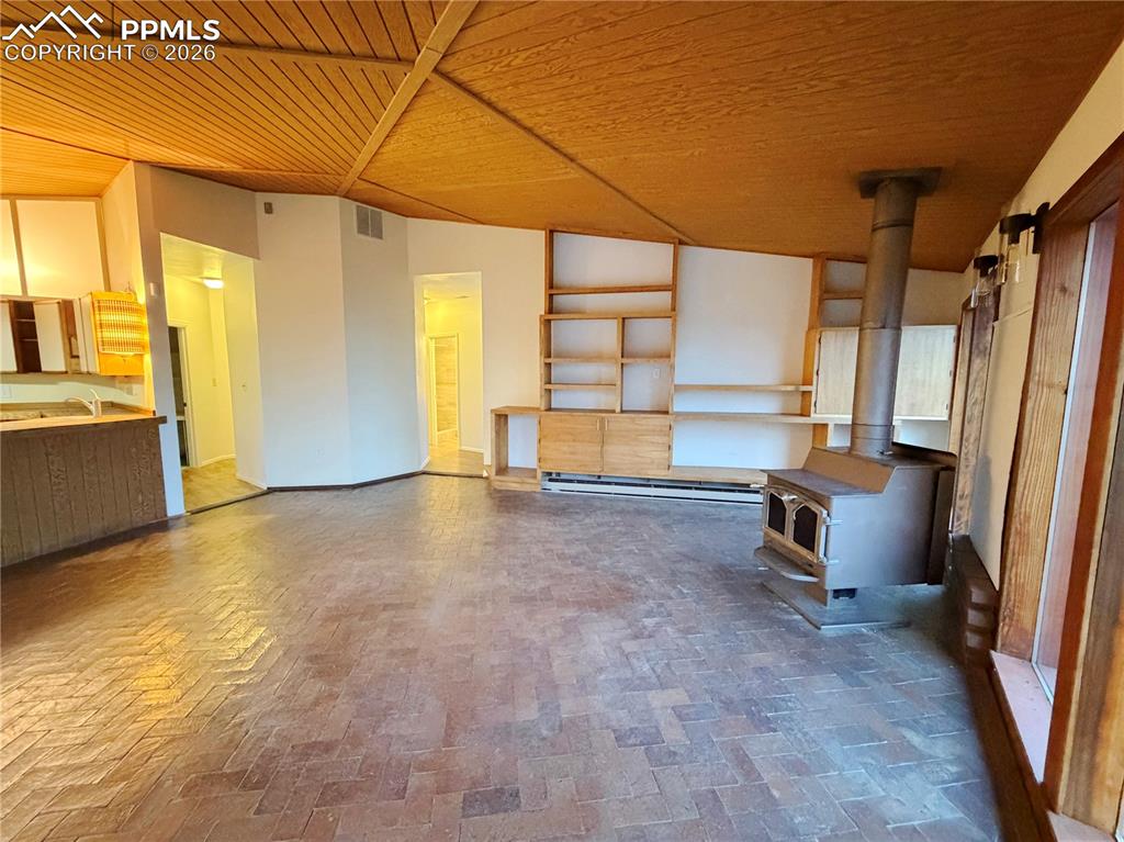 550 Upper Vista Road Manitou Springs CO 80829
