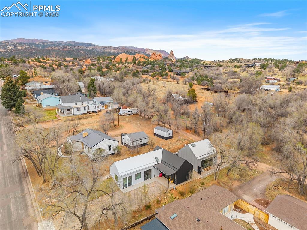 3328 W Bijou Street Colorado Springs CO 80904