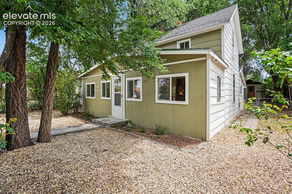 846 Griffin Avenue Canon City CO 81212