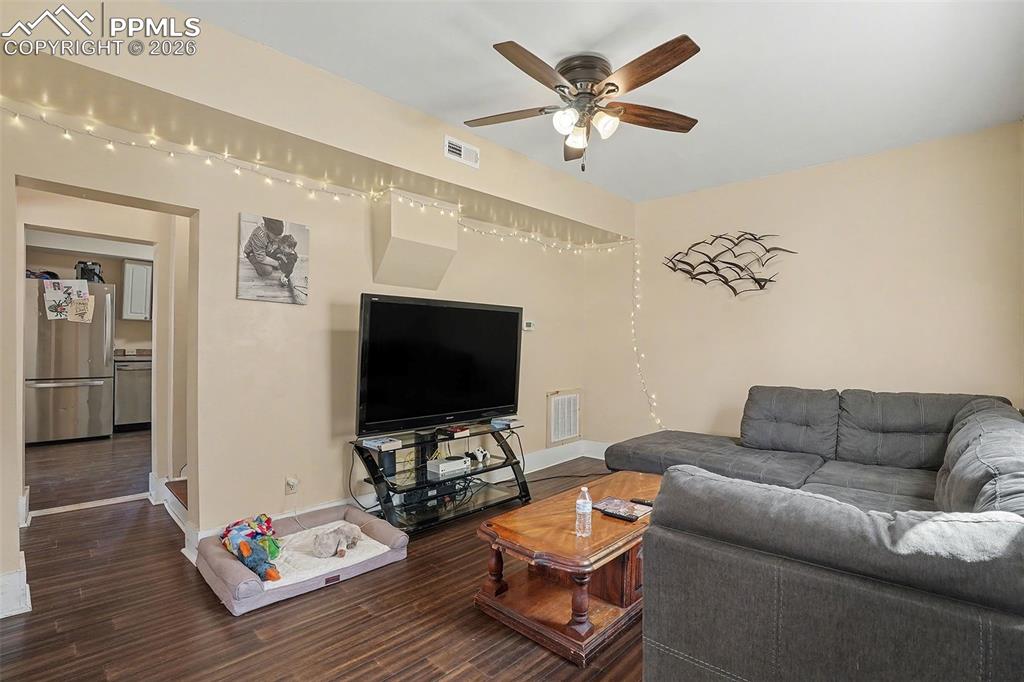 846 Griffin Avenue Canon City CO 81212