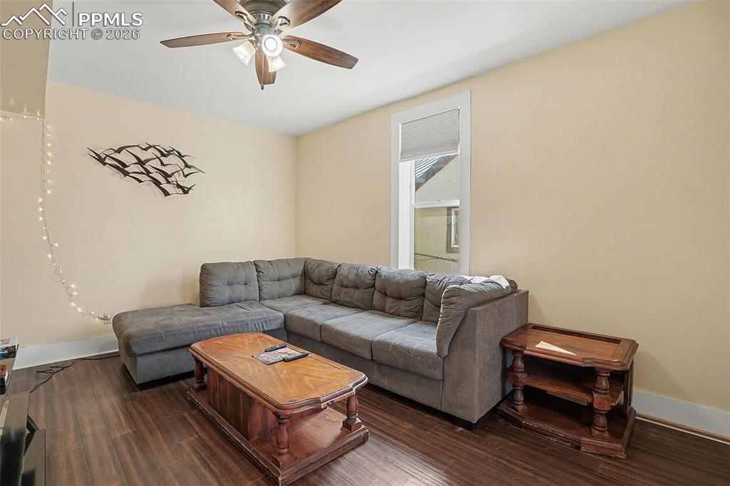 846 Griffin Avenue Canon City CO 81212