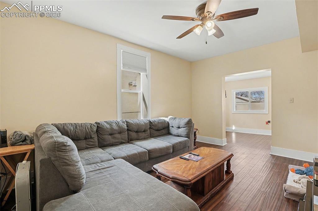 846 Griffin Avenue Canon City CO 81212