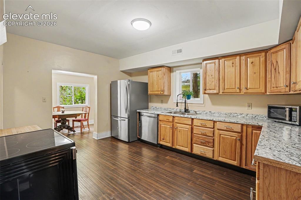 846 Griffin Avenue Canon City CO 81212