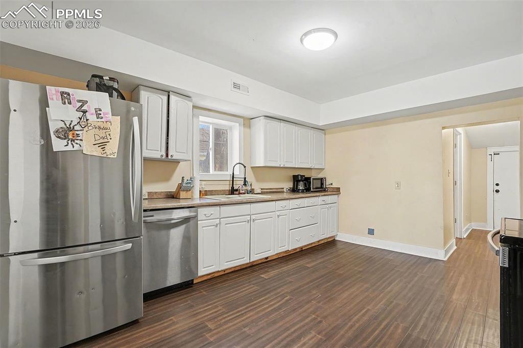846 Griffin Avenue Canon City CO 81212