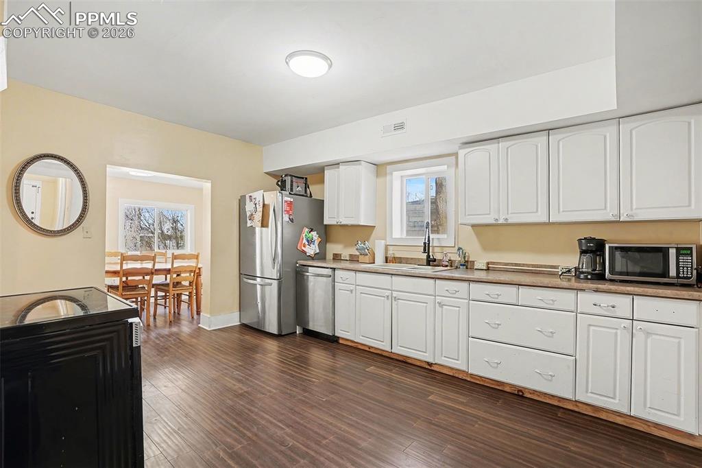 846 Griffin Avenue Canon City CO 81212