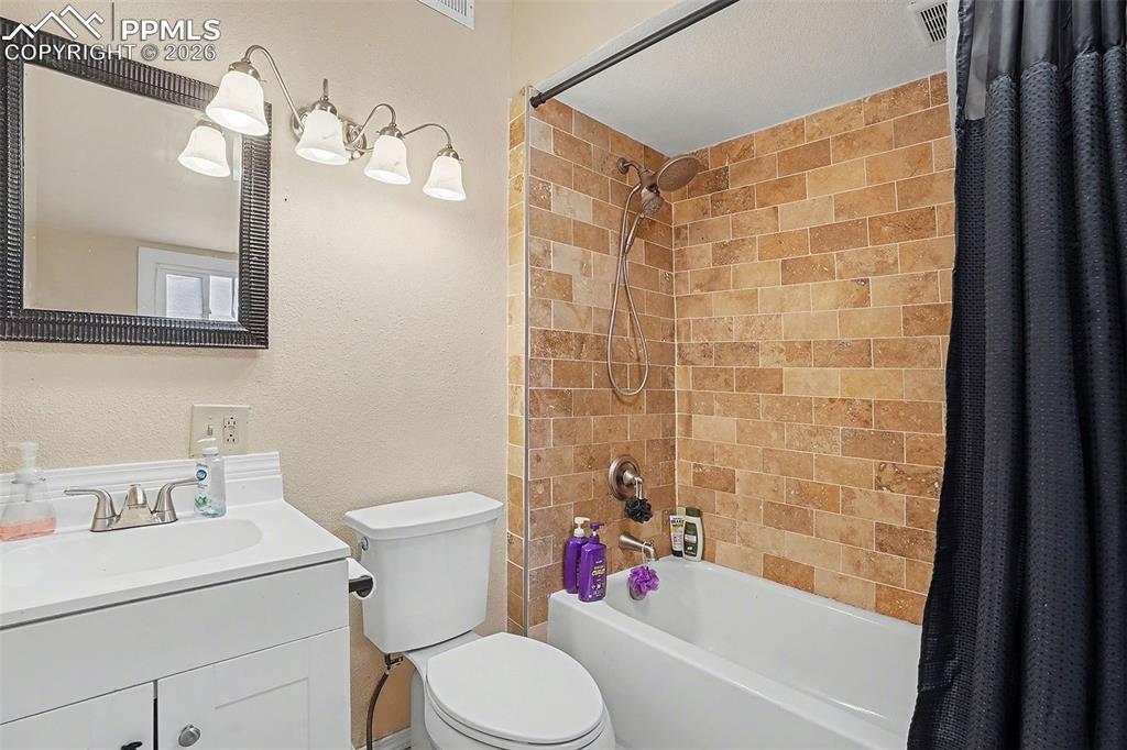 846 Griffin Avenue Canon City CO 81212