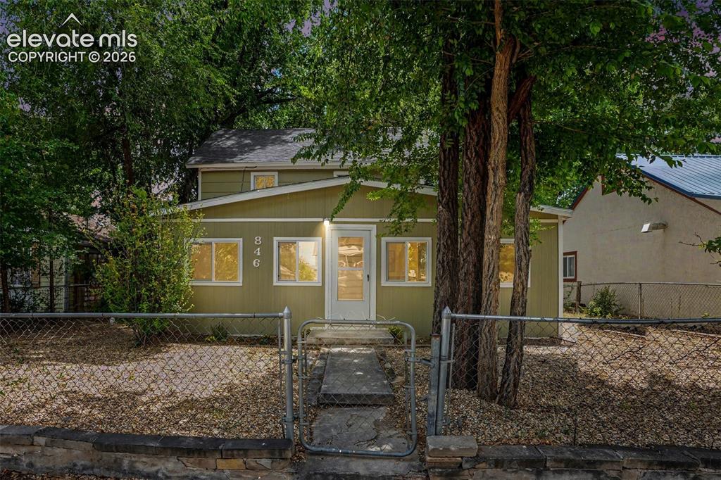 846 Griffin Avenue Canon City CO 81212