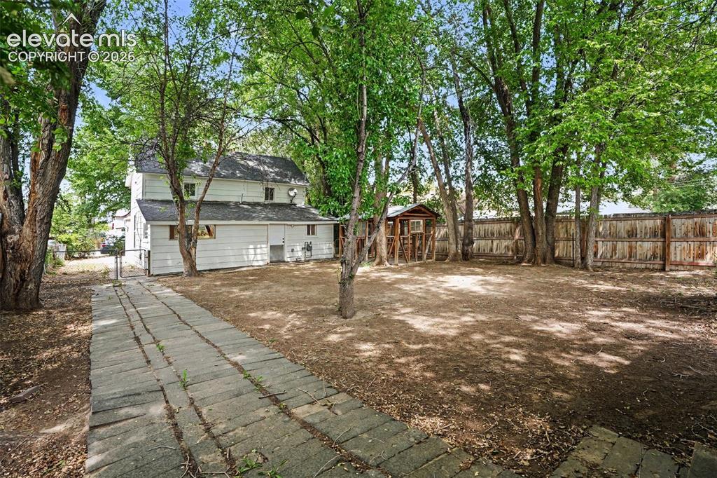 846 Griffin Avenue Canon City CO 81212