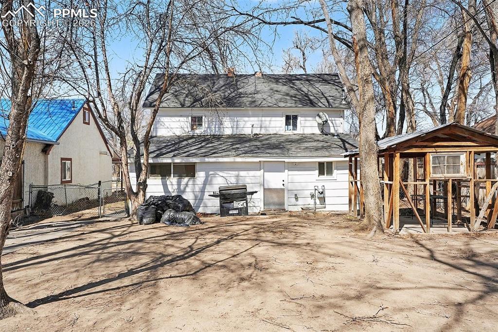 846 Griffin Avenue Canon City CO 81212