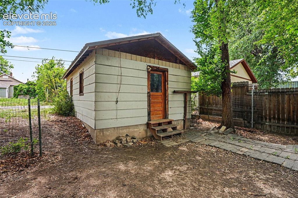 846 Griffin Avenue Canon City CO 81212