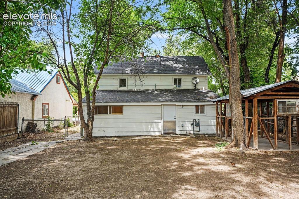 846 Griffin Avenue Canon City CO 81212