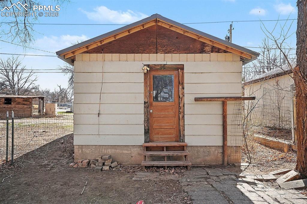 846 Griffin Avenue Canon City CO 81212